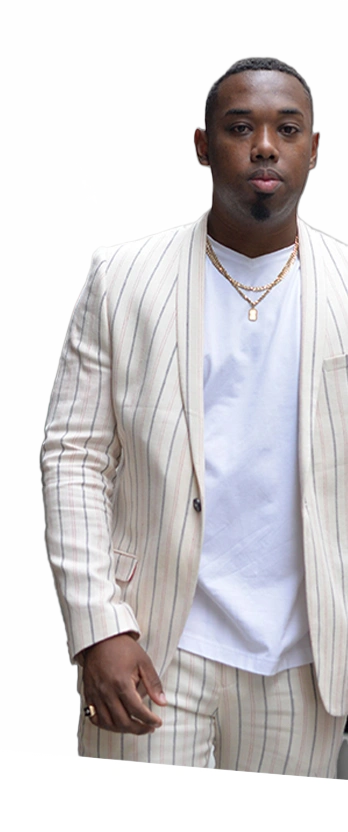 David Wongk, founder of The Growth Process